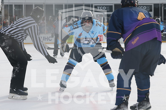 Hermantown vs Mahtomedi