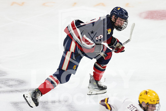 Orono vs Northfield