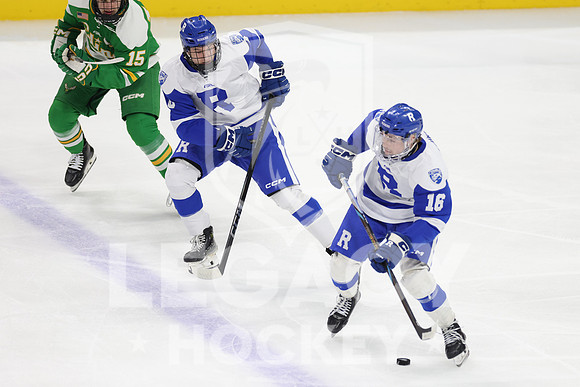 Edina vs Rogers