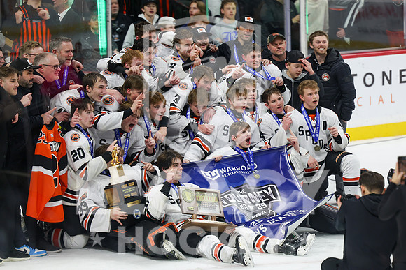 Stillwater vs Moorhead