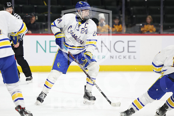 Mahtomedi vs St Cloud Cathedral