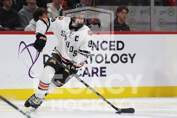 Lakeville South vs Moorhead