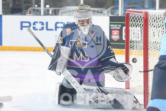 Hermantown vs Mahtomedi