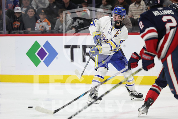 Orono vs St. Cloud Cathedral