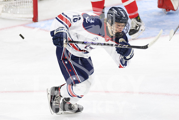 Luverne vs Hibbing/Chisholm