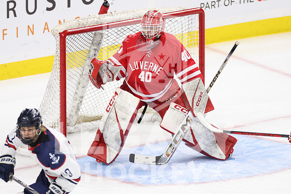 Luverne vs Hibbing/Chisholm