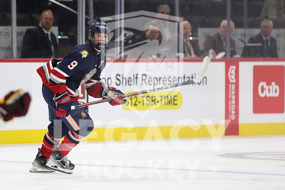 Orono vs Northfield