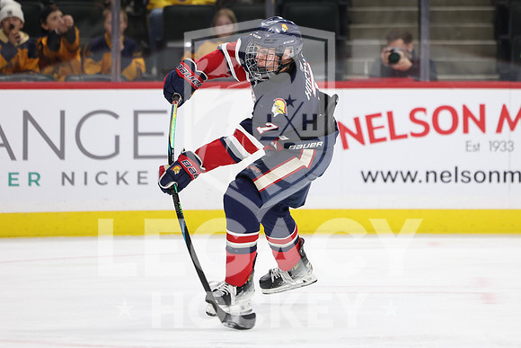 Orono vs Northfield