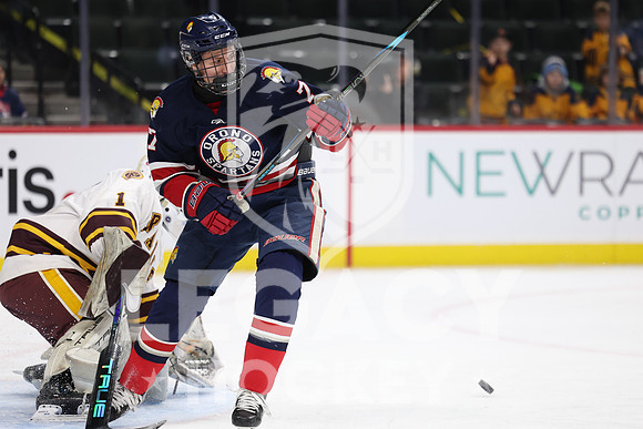 Orono vs Northfield