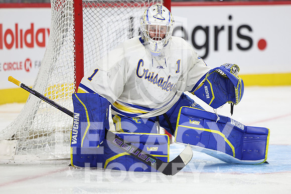 Mahtomedi vs St Cloud Cathedral