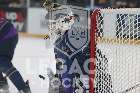 Hermantown vs Mahtomedi