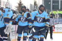 Hermantown vs Mahtomedi