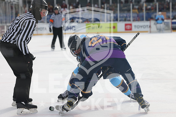 Hermantown vs Mahtomedi