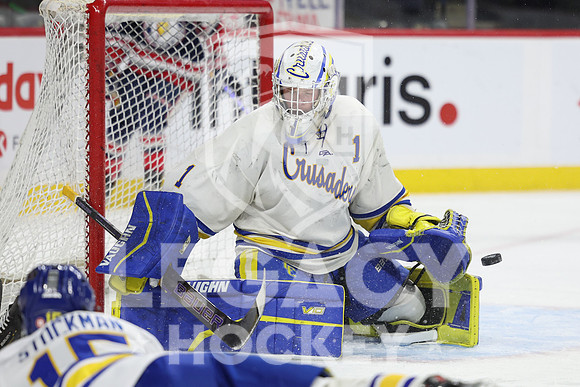 Orono vs St. Cloud Cathedral