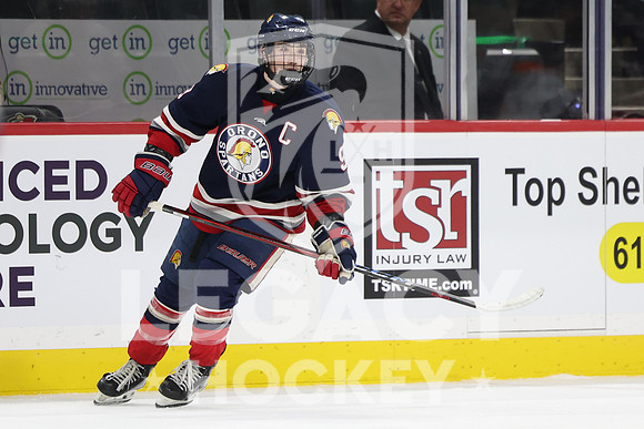 Orono vs Northfield
