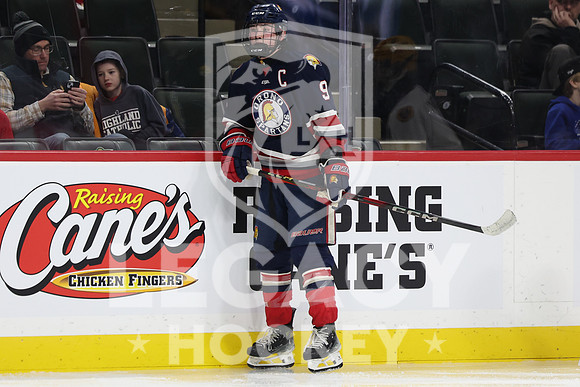 Orono vs Northfield