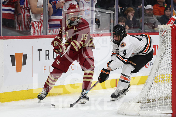 Lakeville South vs Moorhead