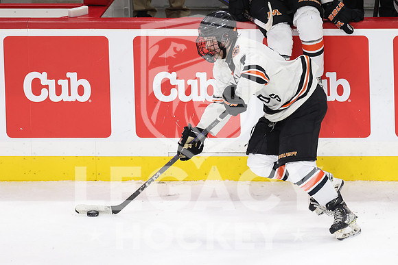 Lakeville South vs Moorhead