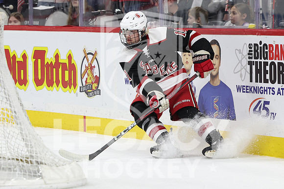 Shakopee vs St. Thomas Academy