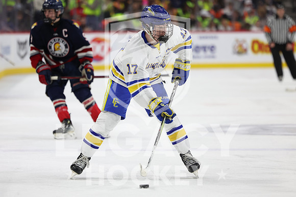 Orono vs St. Cloud Cathedral