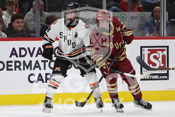 Lakeville South vs Moorhead
