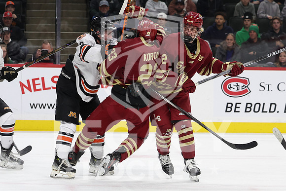 Lakeville South vs Moorhead