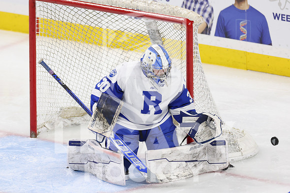 Edina vs Rogers