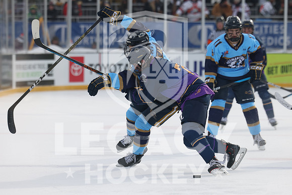 Hermantown vs Mahtomedi