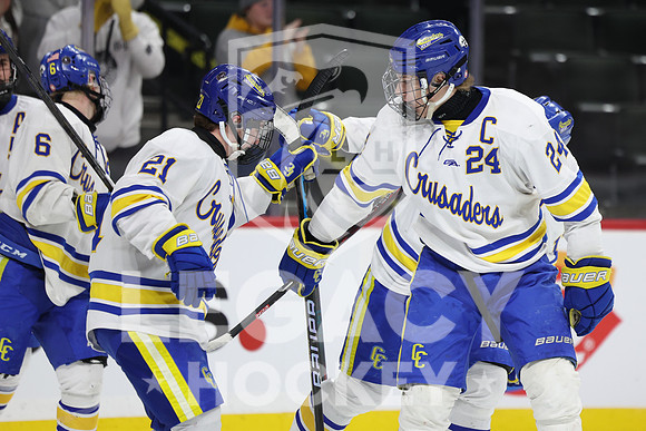 Mahtomedi vs St Cloud Cathedral