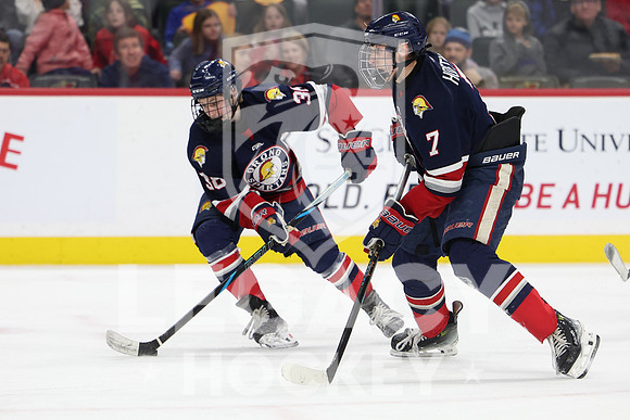 Orono vs St. Cloud Cathedral