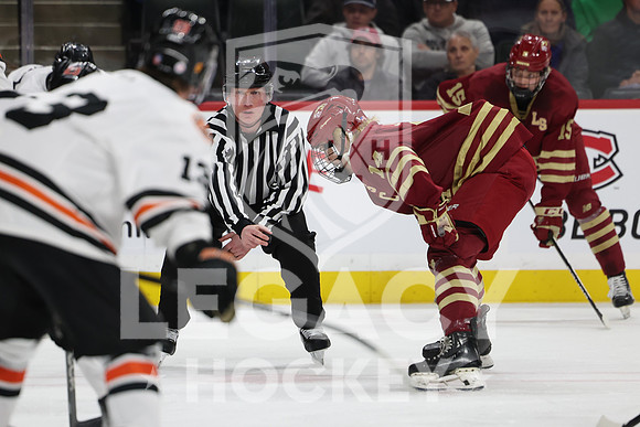 Lakeville South vs Moorhead