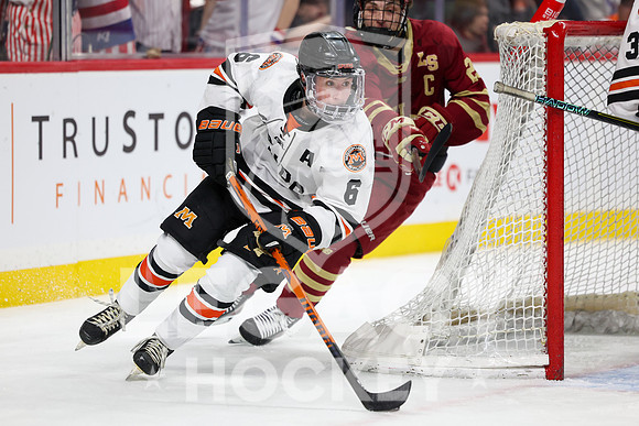 Lakeville South vs Moorhead