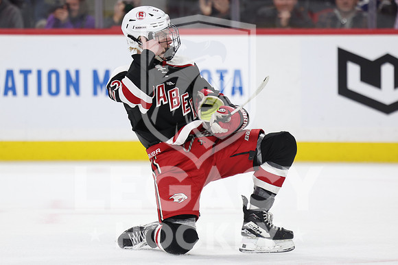 Shakopee vs St. Thomas Academy