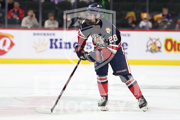 Orono vs Northfield