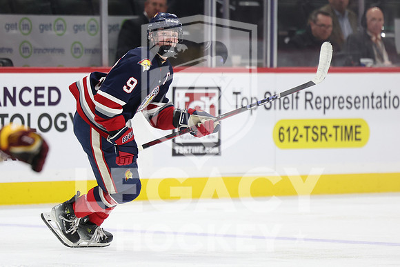 Orono vs Northfield