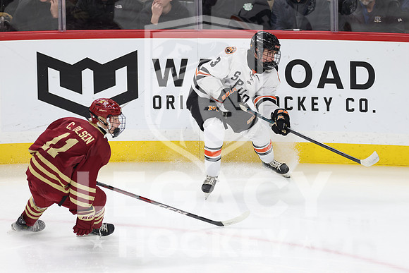 Lakeville South vs Moorhead
