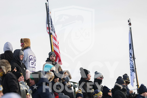 Hermantown vs Mahtomedi