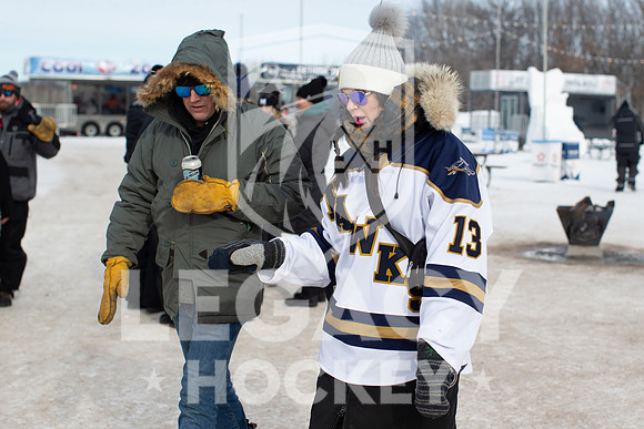 Hermantown vs Mahtomedi