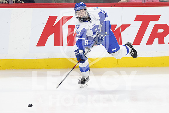 Edina vs Rogers