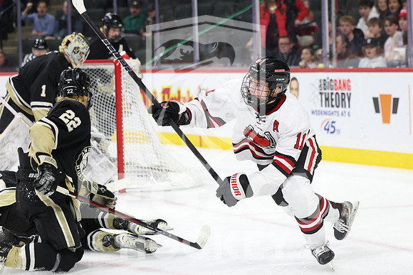 Stillwater vs Andover