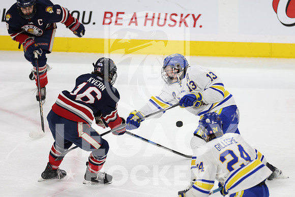 Orono vs St. Cloud Cathedral