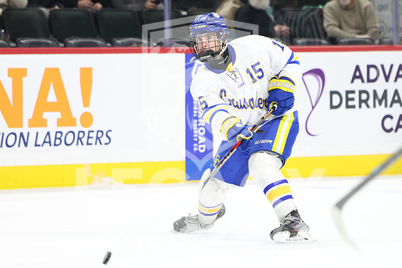 Mahtomedi vs St Cloud Cathedral