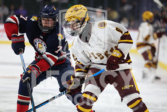 Orono vs Northfield