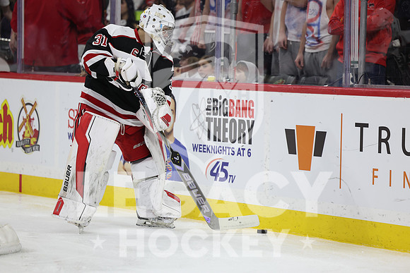 Shakopee vs St. Thomas Academy