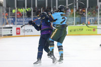 Hermantown vs Mahtomedi