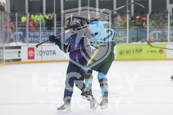 Hermantown vs Mahtomedi