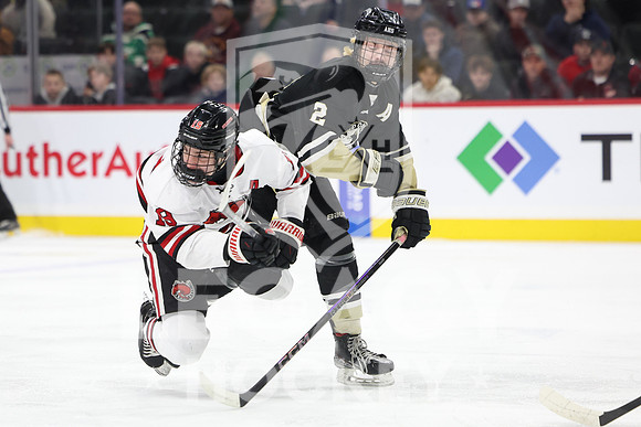 Stillwater vs Andover