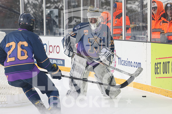 Hermantown vs Mahtomedi