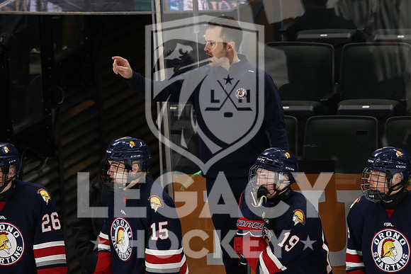 Orono vs Northfield