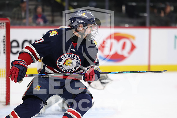 Orono vs Northfield